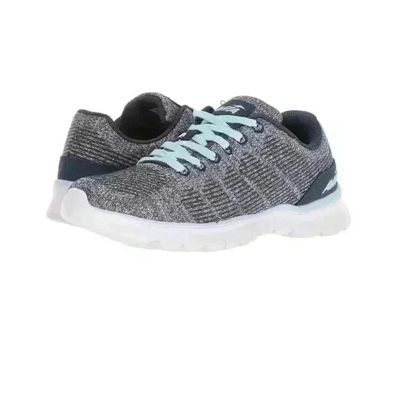 Women's AVI-Rift Sneaker - Blue - Picture 5 of 5